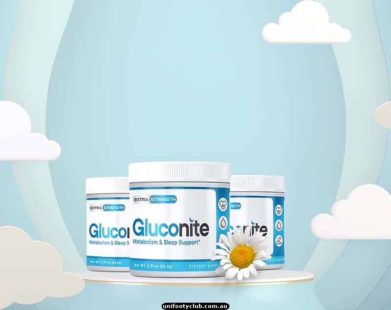 Gluconite