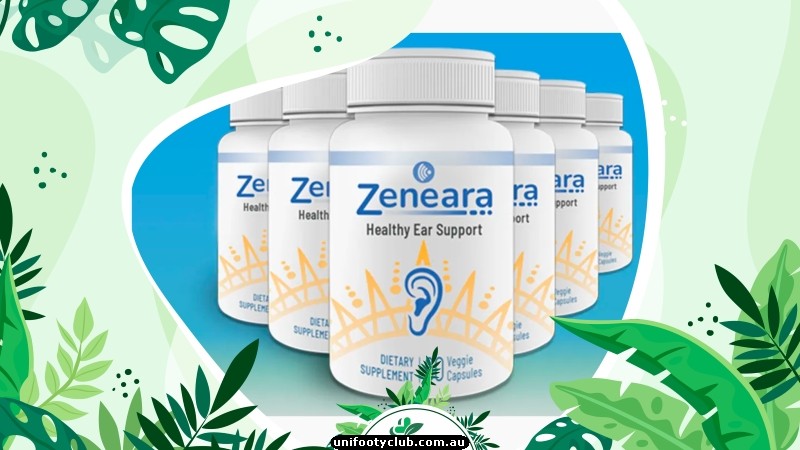 Zeneara